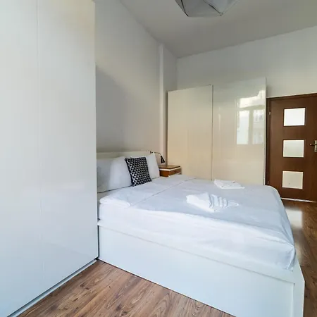 Apartment Jezyce Peaceful Living By Bookinghost Posen