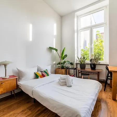 Jezyce Peaceful Living By Bookinghost Apartment Posen